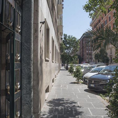 Winkler Suites Rome Exterior photo
