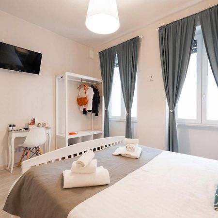 Winkler Suites Rome Exterior photo