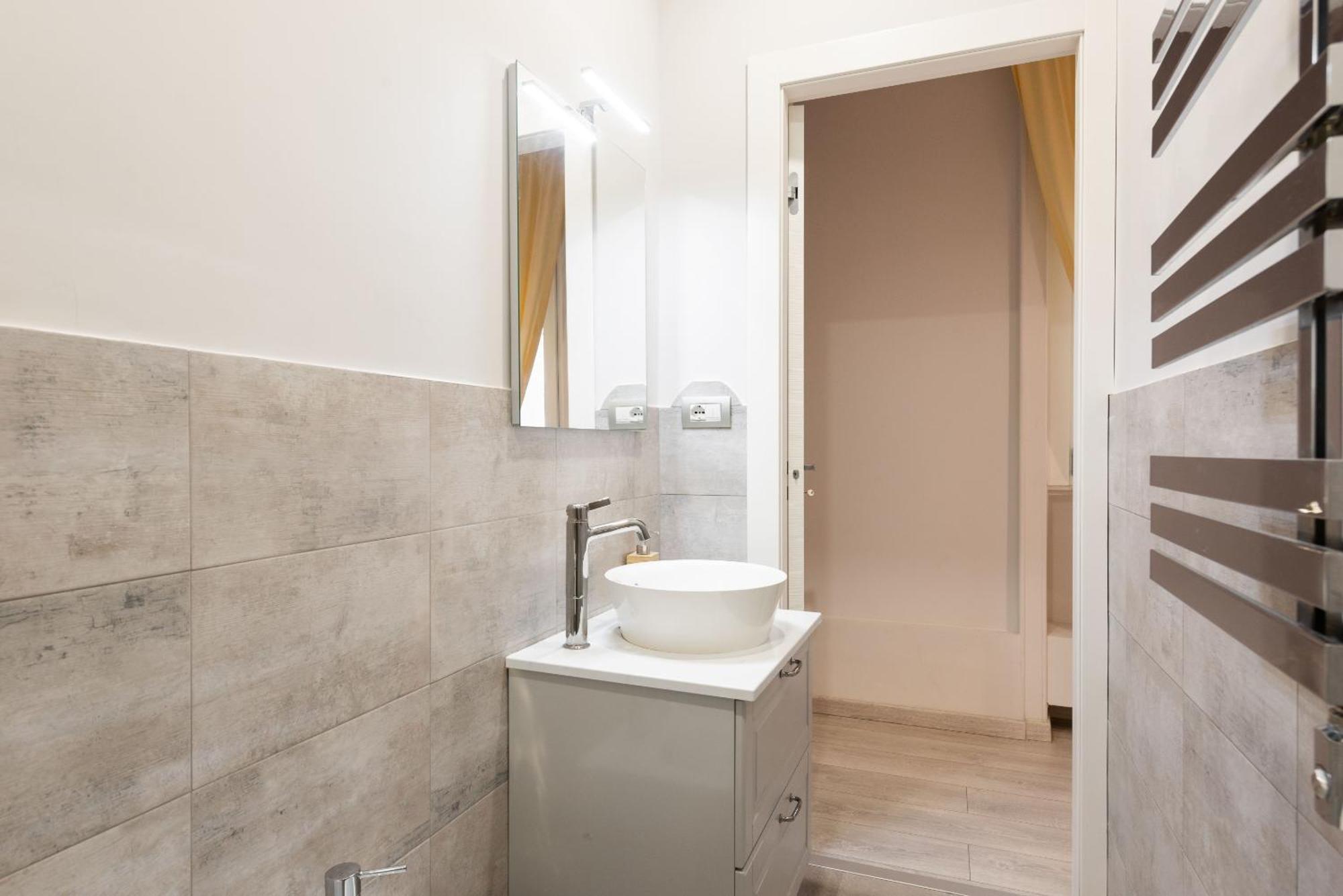 Winkler Suites Rome Exterior photo