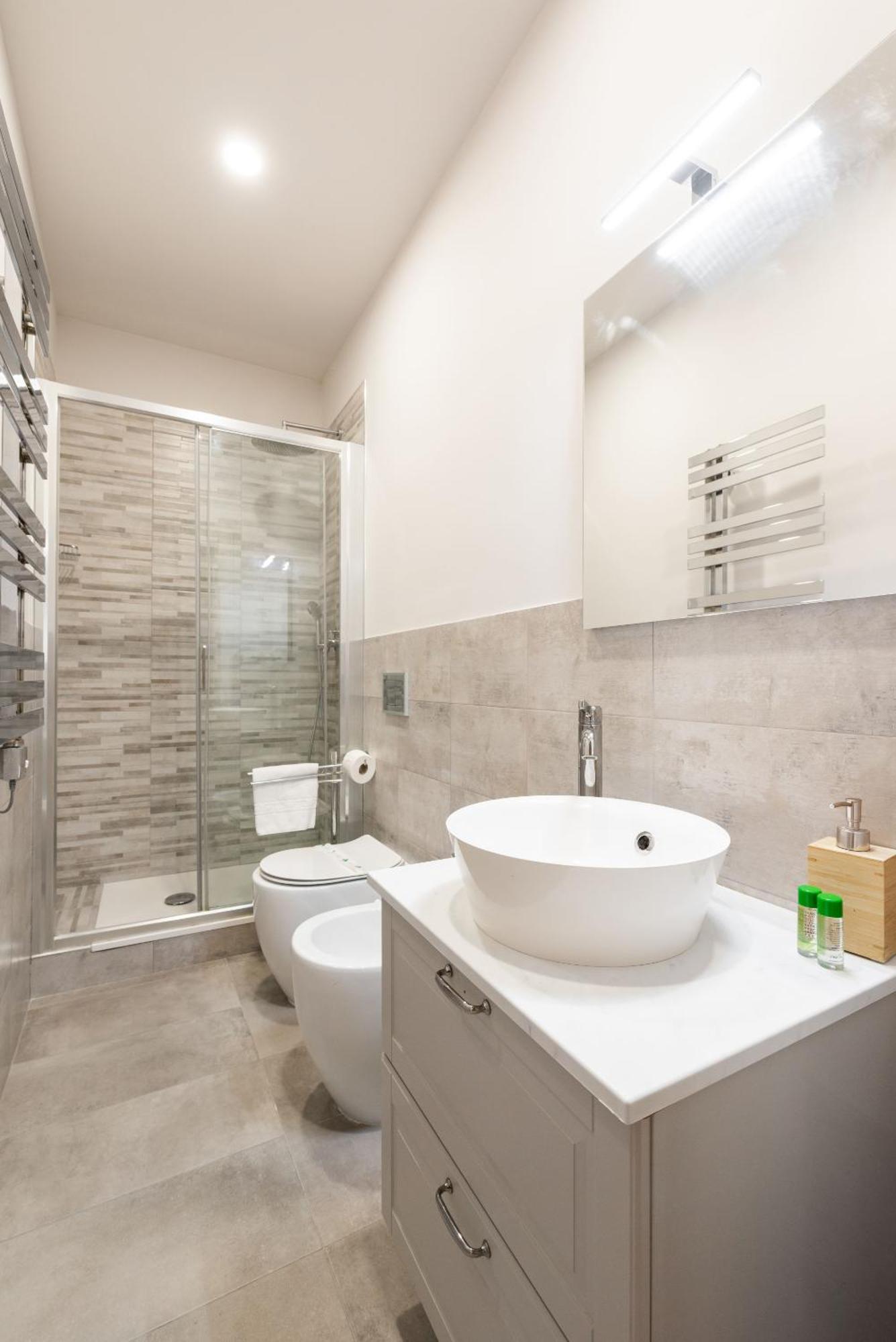 Winkler Suites Rome Exterior photo