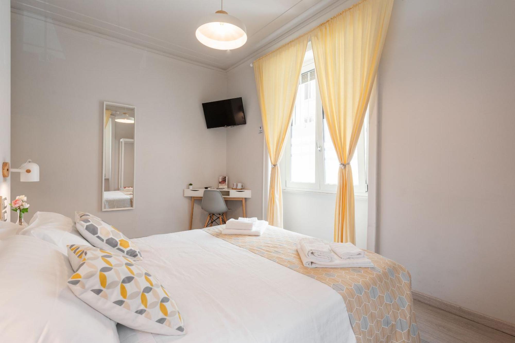 Winkler Suites Rome Exterior photo