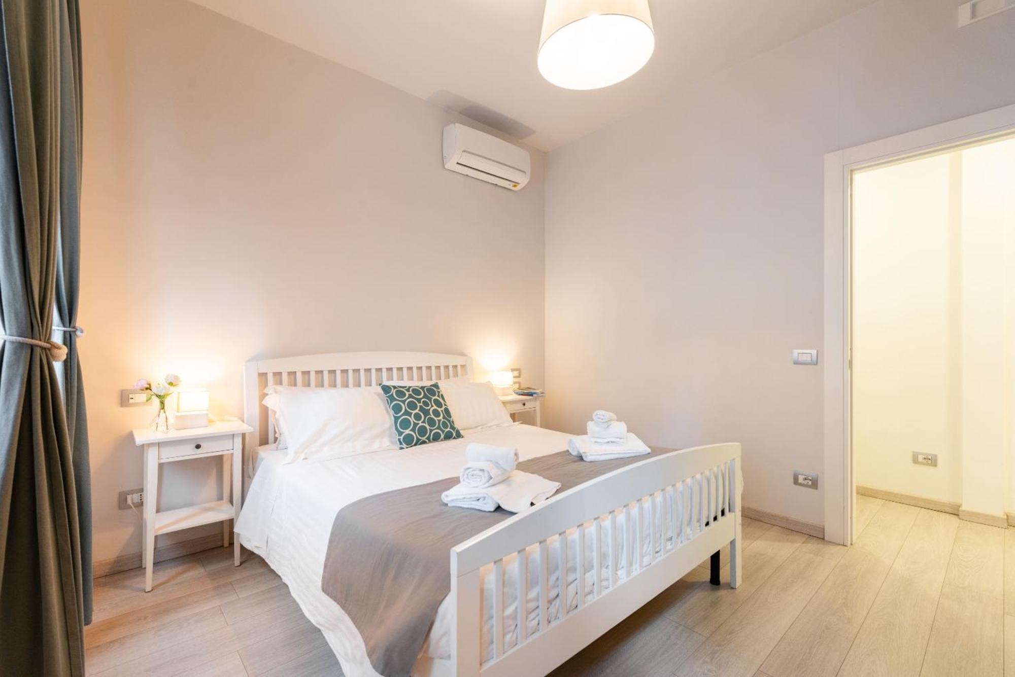 Winkler Suites Rome Exterior photo