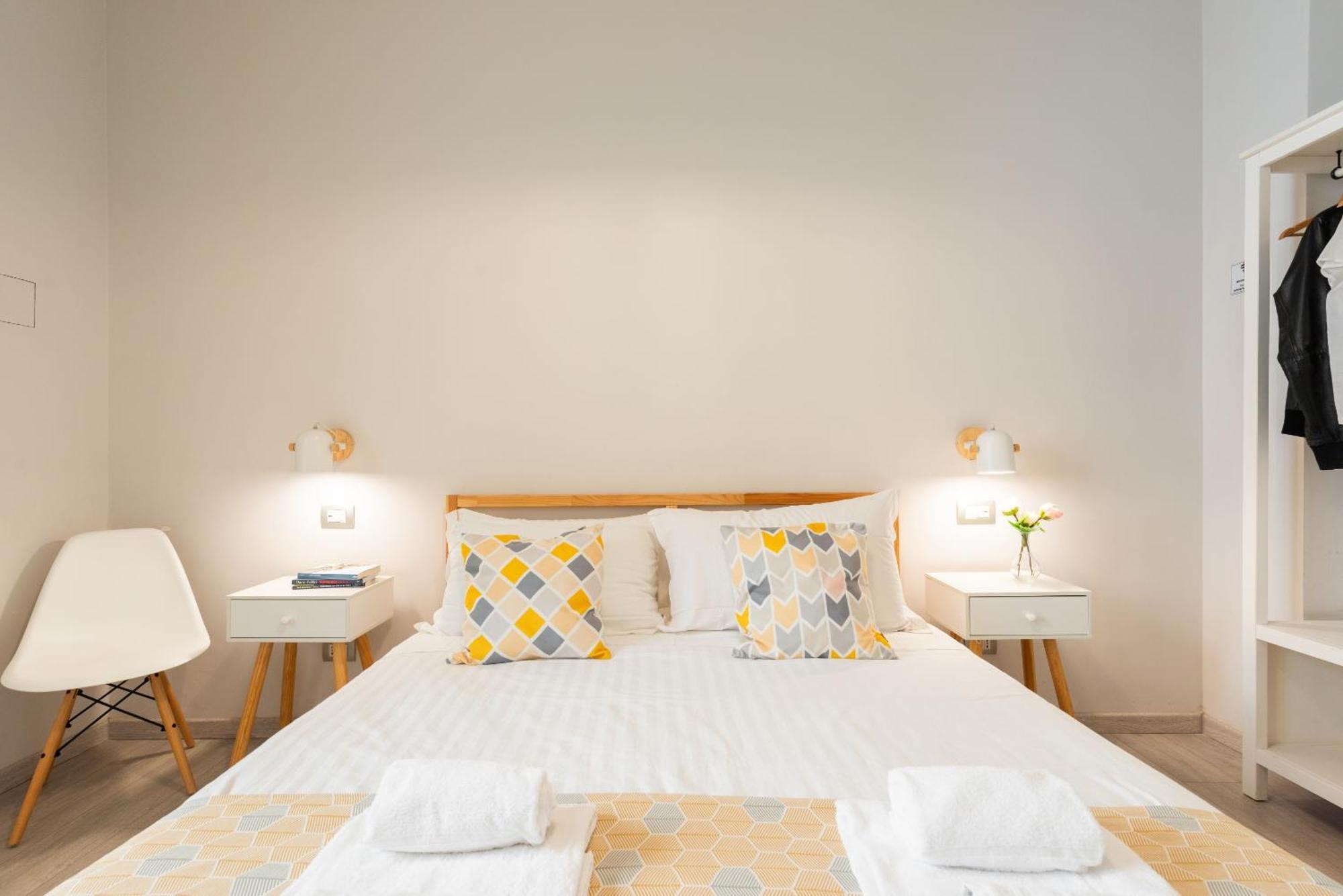 Winkler Suites Rome Exterior photo