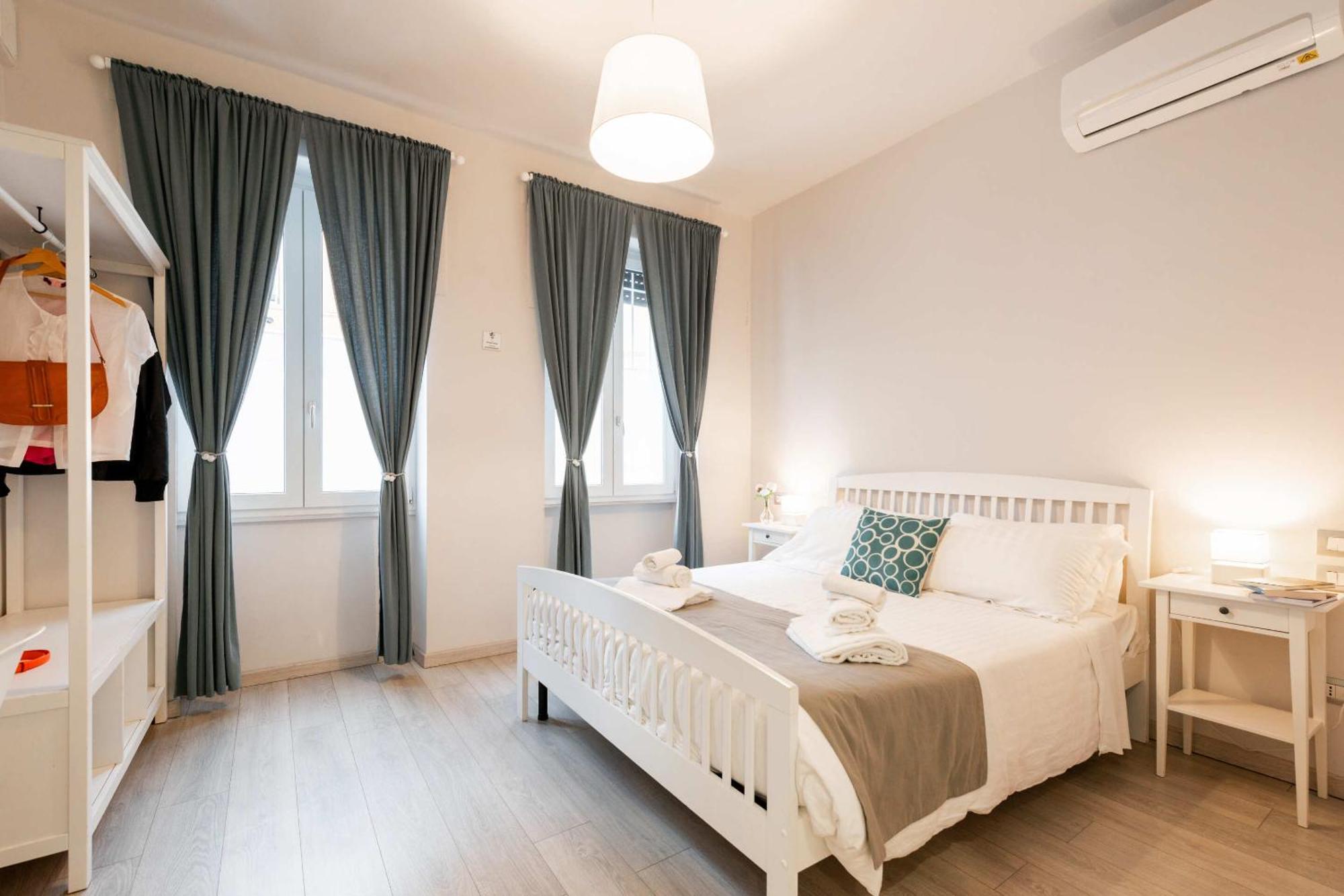 Winkler Suites Rome Exterior photo