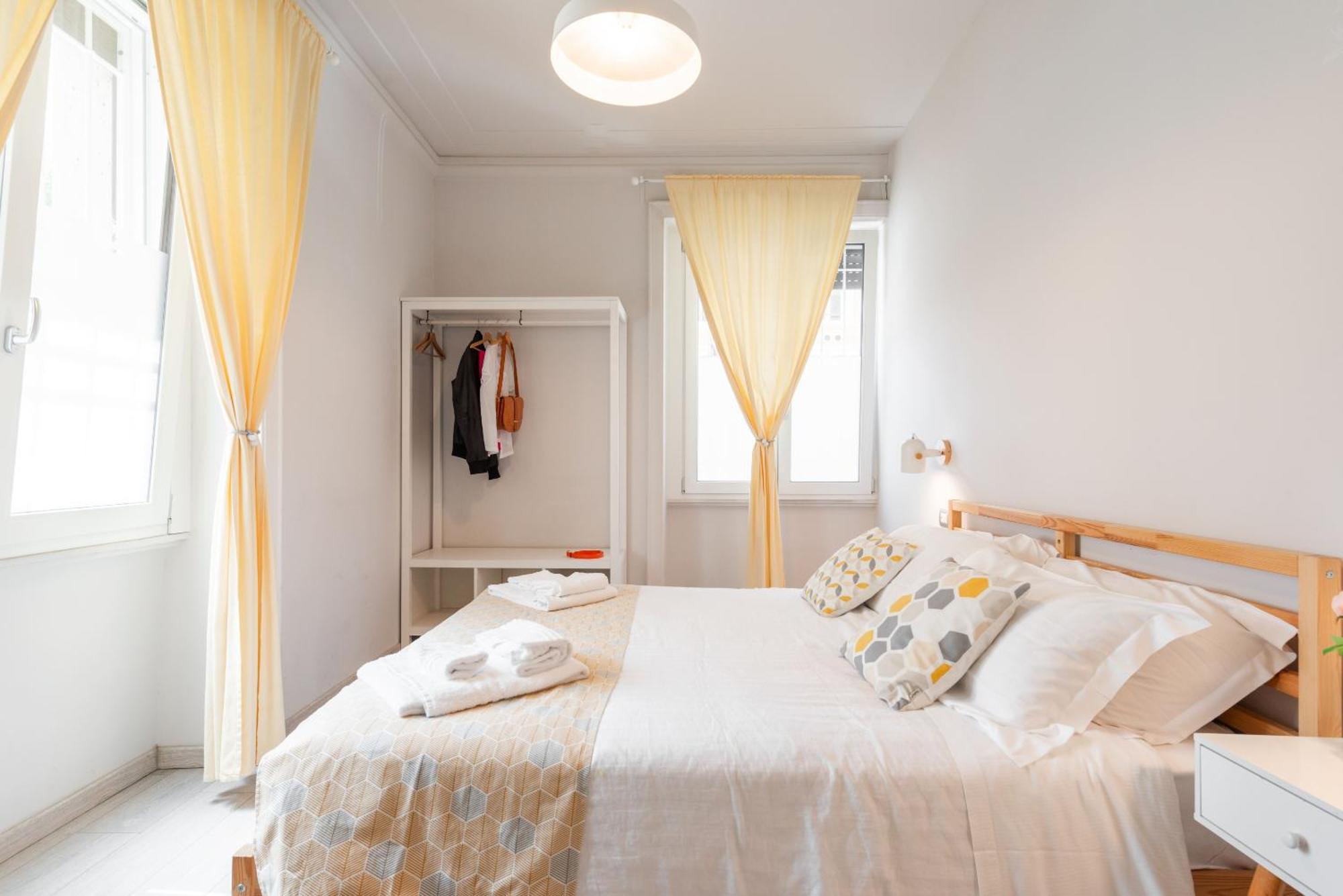 Winkler Suites Rome Exterior photo