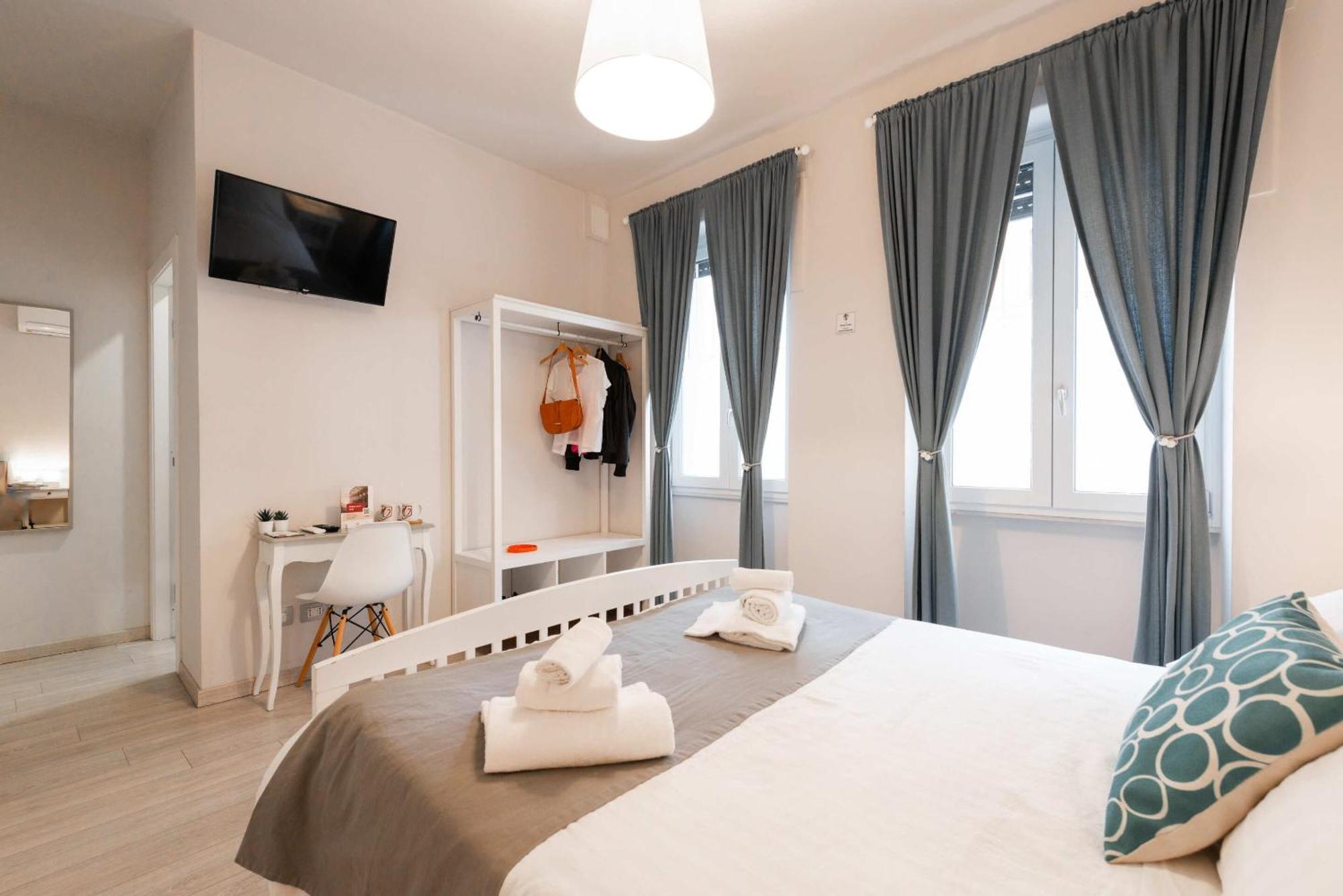 Winkler Suites Rome Exterior photo