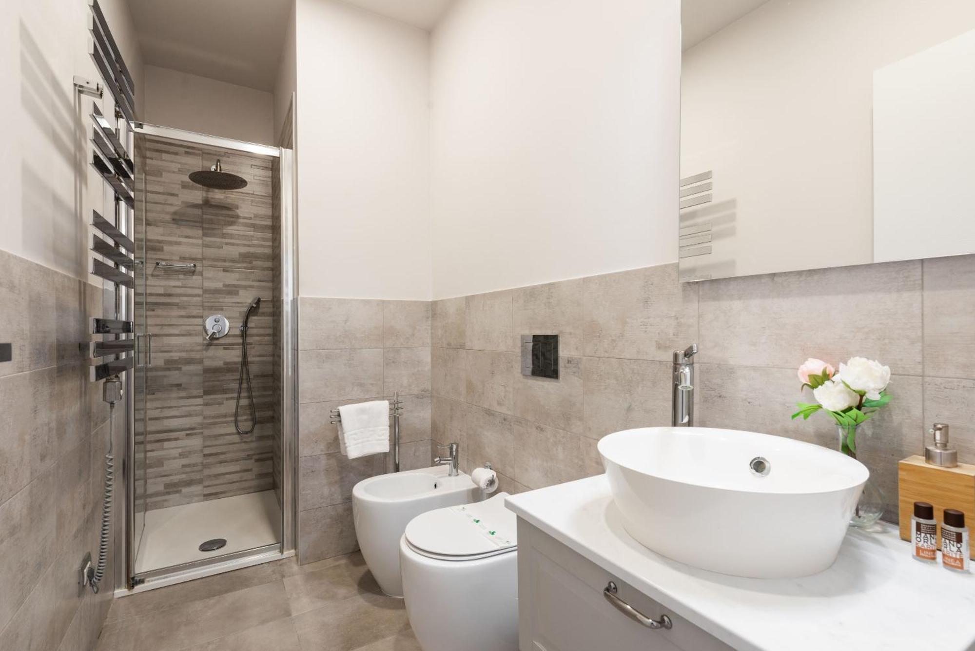 Winkler Suites Rome Exterior photo
