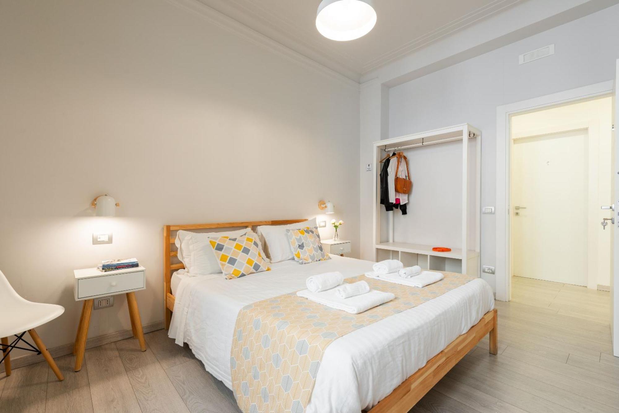 Winkler Suites Rome Exterior photo