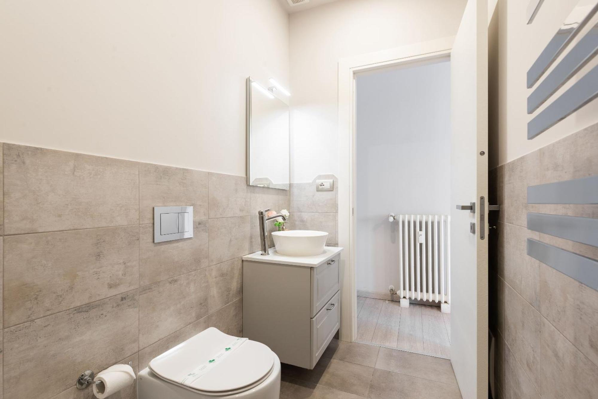 Winkler Suites Rome Exterior photo