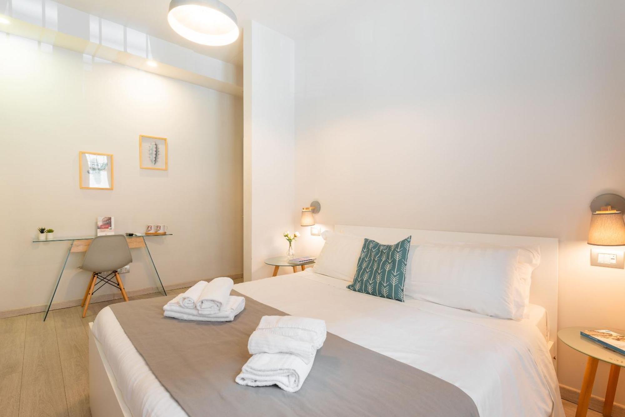 Winkler Suites Rome Exterior photo