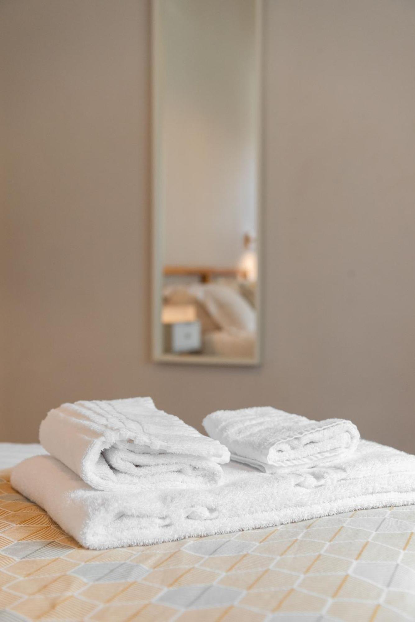 Winkler Suites Rome Exterior photo