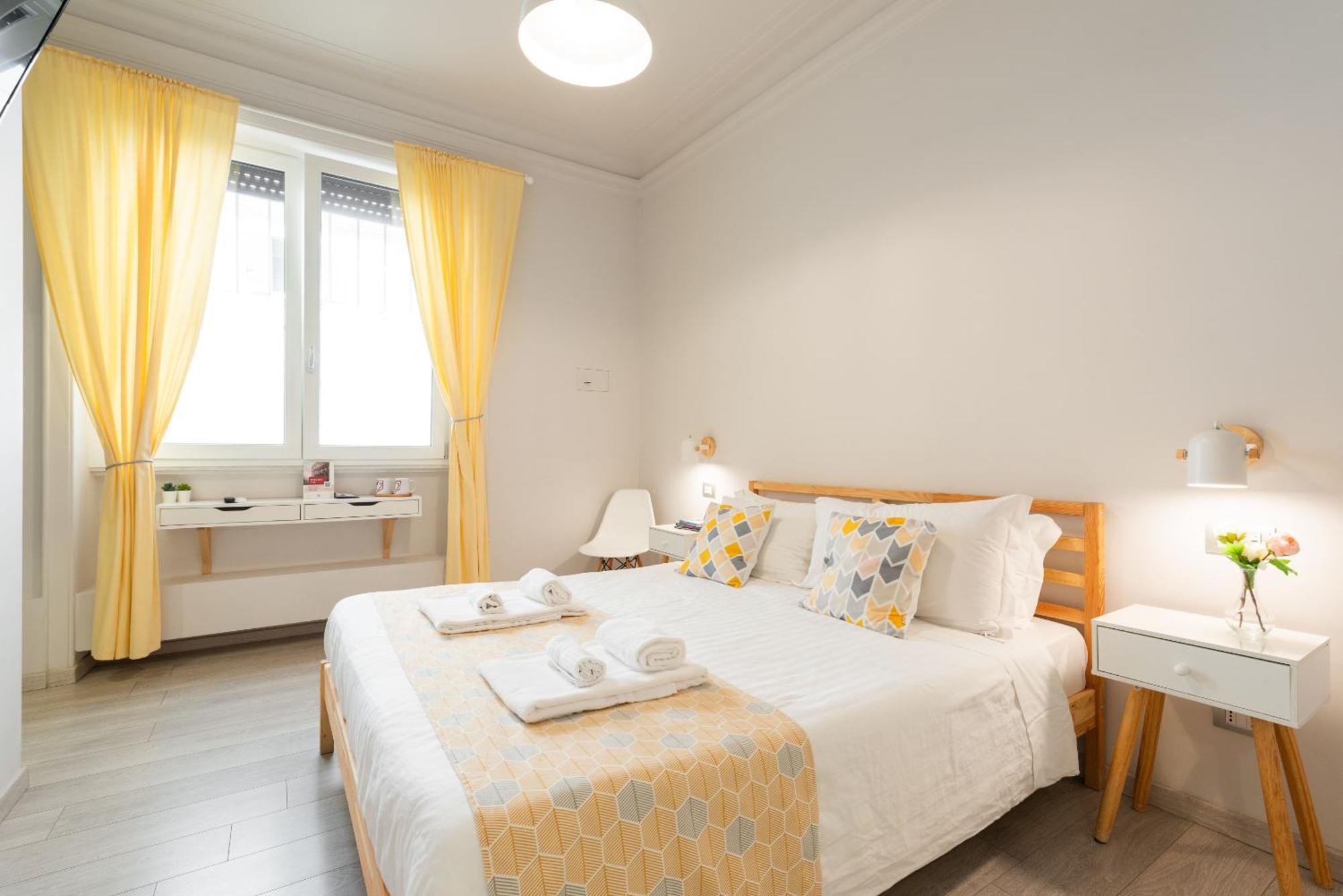 Winkler Suites Rome Exterior photo