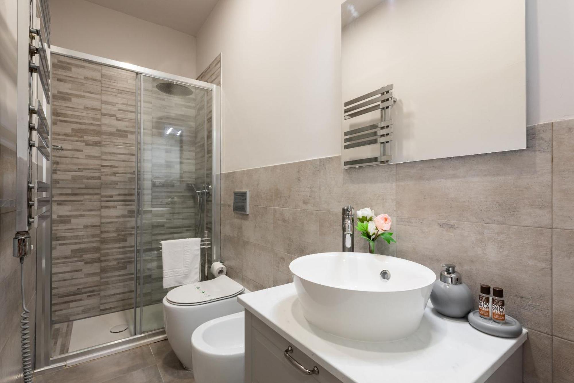 Winkler Suites Rome Exterior photo