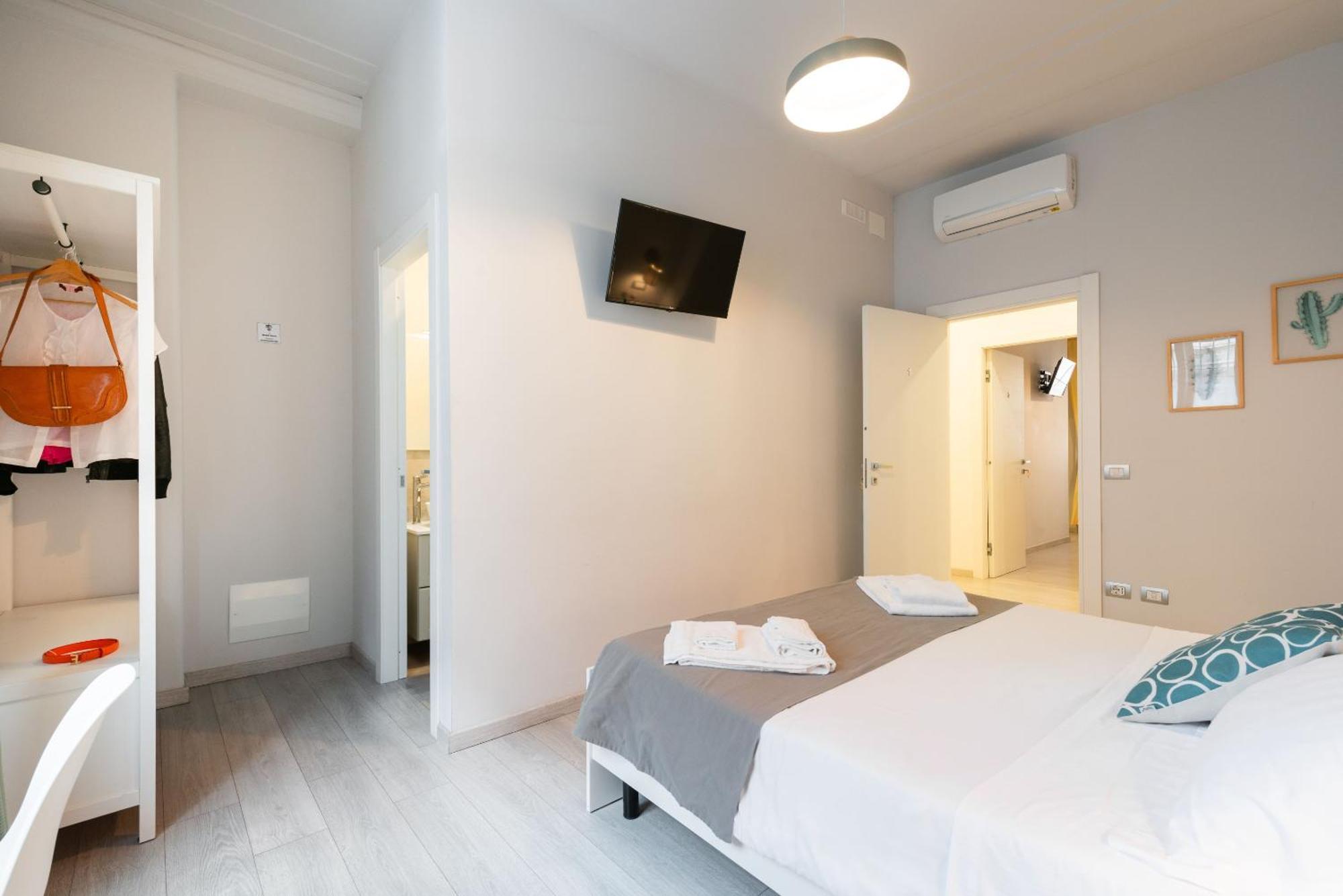 Winkler Suites Rome Exterior photo